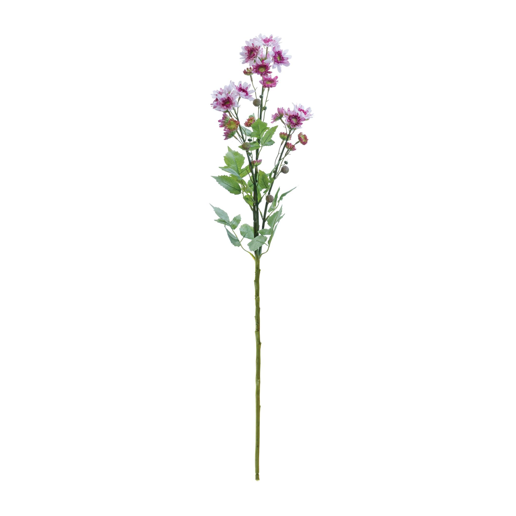 31.5" Pink & Purple Mum Sprays, 12ct.